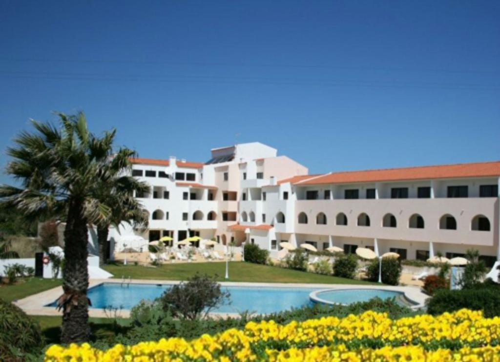 Hotel Don Tenorio Sagres